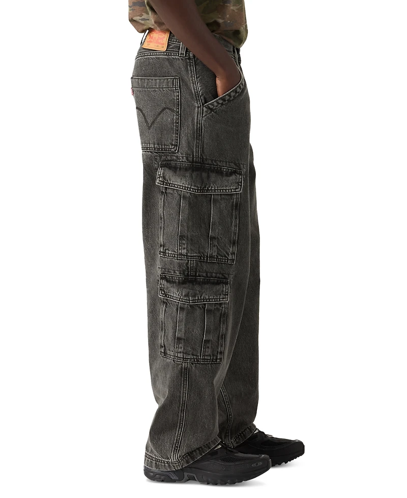 Levi's Men's 578 Baggy Cargo Pants