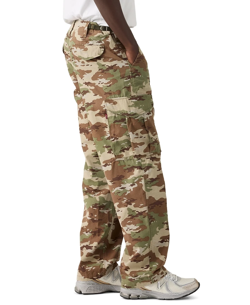 Levi's Men's Xx Baggy Cargo Pants