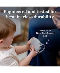 Yogasleep Duet and Hushh 2 Sound Machine Bundle