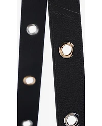 Scalpers Mumbai Eyelet Bag