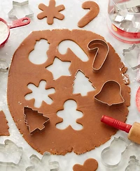 Wilton 18-Pc. Holiday Cookie Cutter Set