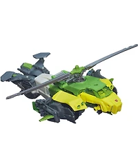 Transformers Voyager Class Autobot Springer Generations Thrilling 30
