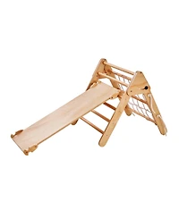 Hongge Magnetic Building Blocks Set for Kids Creative Construction and Learning Play