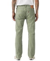 Levi's Men's 514 Straight Fit Jeans