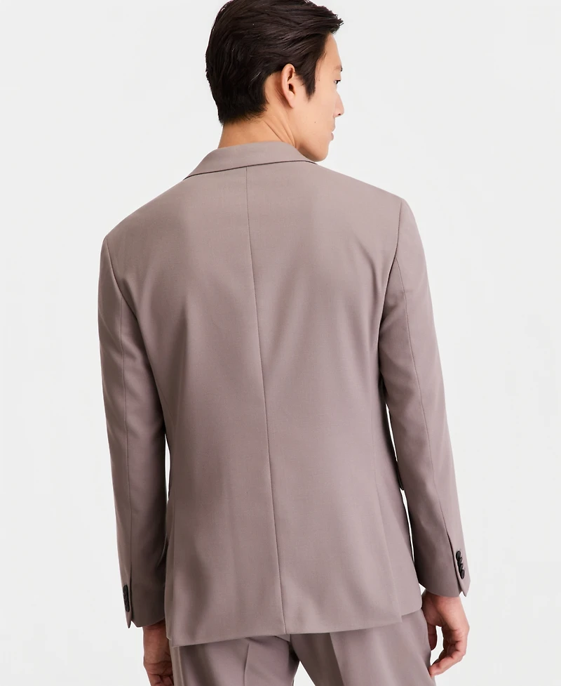 Hugo by Boss Men's Modern-Fit Suit Jacket