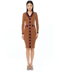 Alexia Admor Women's Janet Dress
