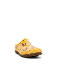 Western Chief Women's Chicken Coop Clog