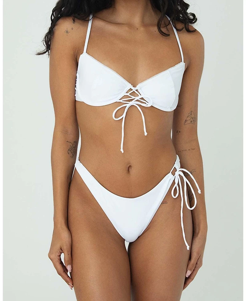 Bright Swimwear Women's Alice Bottom