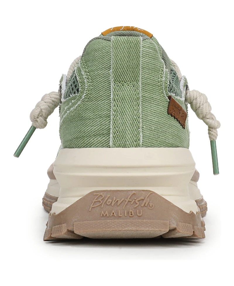 Blowfish Malibu Women's Leotina Slip-On Shoes