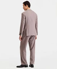 Hugo By Hugo Boss Mens Modern Fit Suit Separates