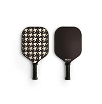Elakai 13MM Classic Houndstooth Pickleball Paddle