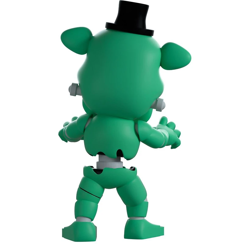 Youtooz: Five Nights at Freddy's Collection - Dreadbear #36