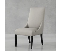 Parker House Furniture Sierra Two Pack Mirage Mist Dining Chair