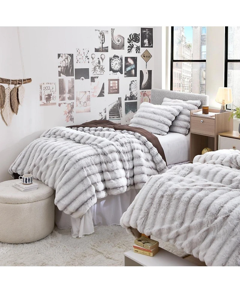 Coma Inducer Jelly Rolls Chunky Bunny Oversized Comforter