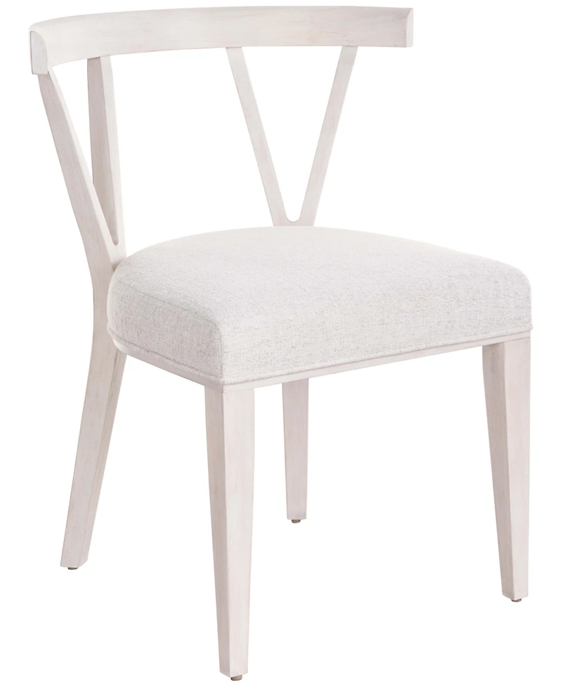 Universal Furniture 32" Fabric Dwell Side Chair