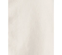 Carter's Girls' Toddler 2T-5T Scalloped Round Neck Cardigan Sweater