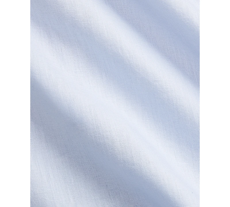 Polo Ralph Lauren Women's Classic-Fit Linen Shirt