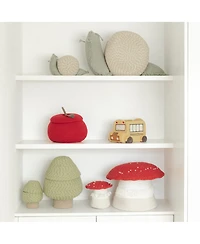 Lorena Canals Basket Big Mushroom