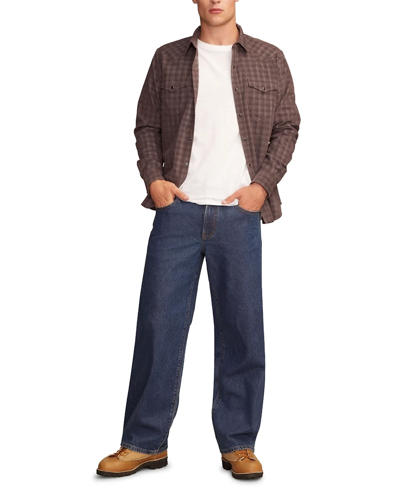 Lucky Brand Men's 287 Loose Fit Jeans