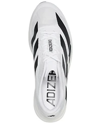 Adidas Men's Adi Zero Evo Sl Running Sneakers from Finish Line