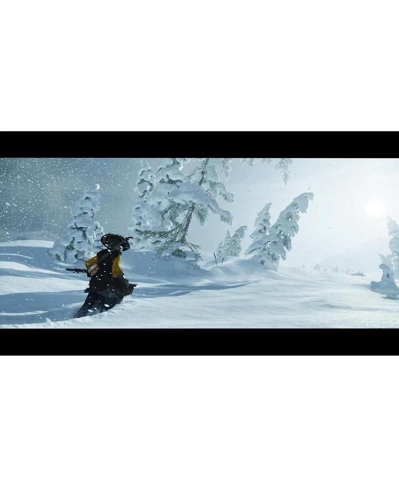 Sony Playstation Ghost Of Yotei for Playstation 5