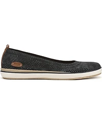 Blowfish Malibu Women's Ez Does Knit Ballerina Flats