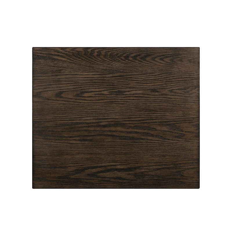 Liberty Furniture Harrison End Table for Living Room