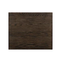 Liberty Furniture Harrison End Table for Living Room