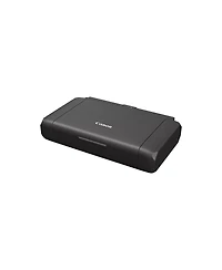 Canon Pixma TR160 Portable Wireless Inkjet Color Printer, Black