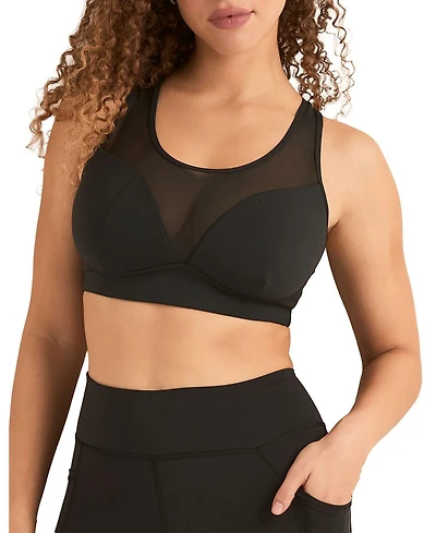Adore Me Women's Aura Sports Bra