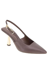 Bcbg Women's Inara Brownstone Pumps