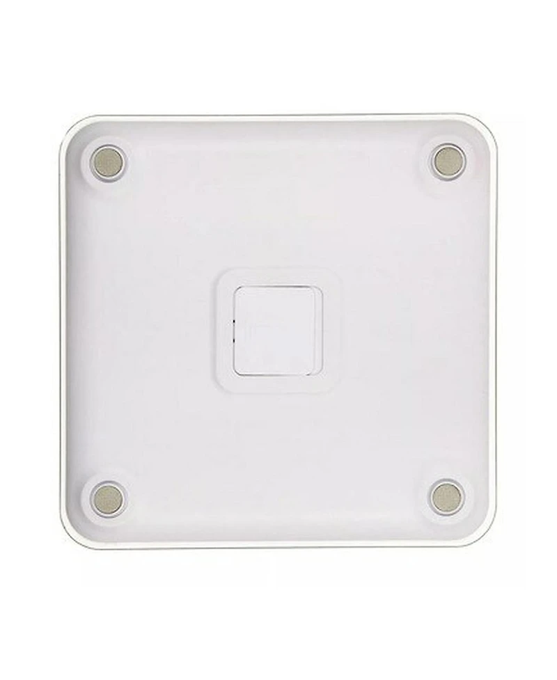 American Weigh Scales Achiever Digital Bmi Bathroom Scale, 400lb / 180kg