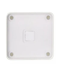 American Weigh Scales Achiever Digital Bmi Bathroom Scale, 400lb / 180kg