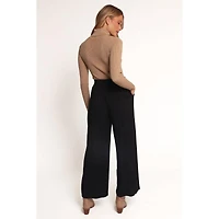 Petal and Pup Women's Rissa Wide Leg Pant