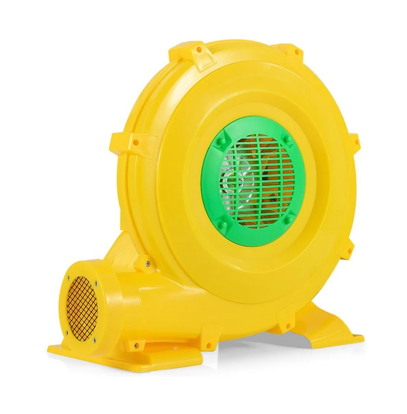 Hongge 780W 1 Hp Bounce House Blower with Handle and Stakes