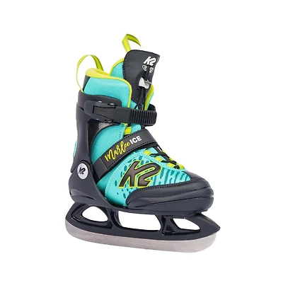 K2 Marlee Girls Adjustable Ice Skates