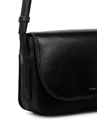 Radley London Pocket Street Flap-Over Small Crossbody Bag