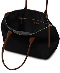 Radley London The Townley Zip-Top Grab Satchel Bag