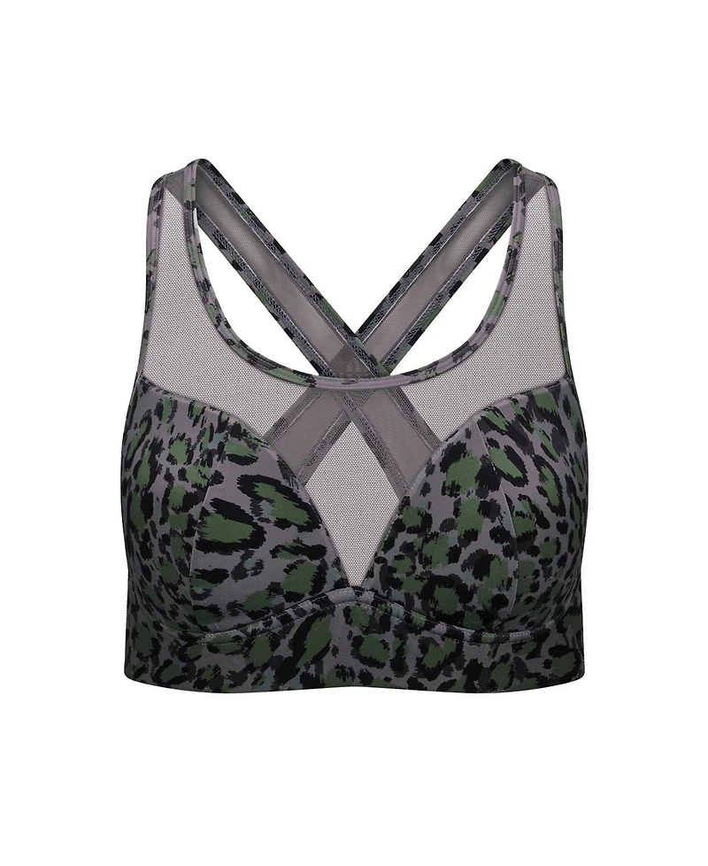 Adore Me Women's Aura Sports Bra