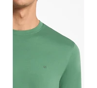 Michael Kors Men's Regular Fit Short Sleeves T-Shirt