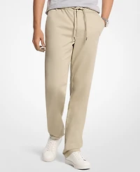 Michael Kors Men's Pull-On Regular-Fit Pants