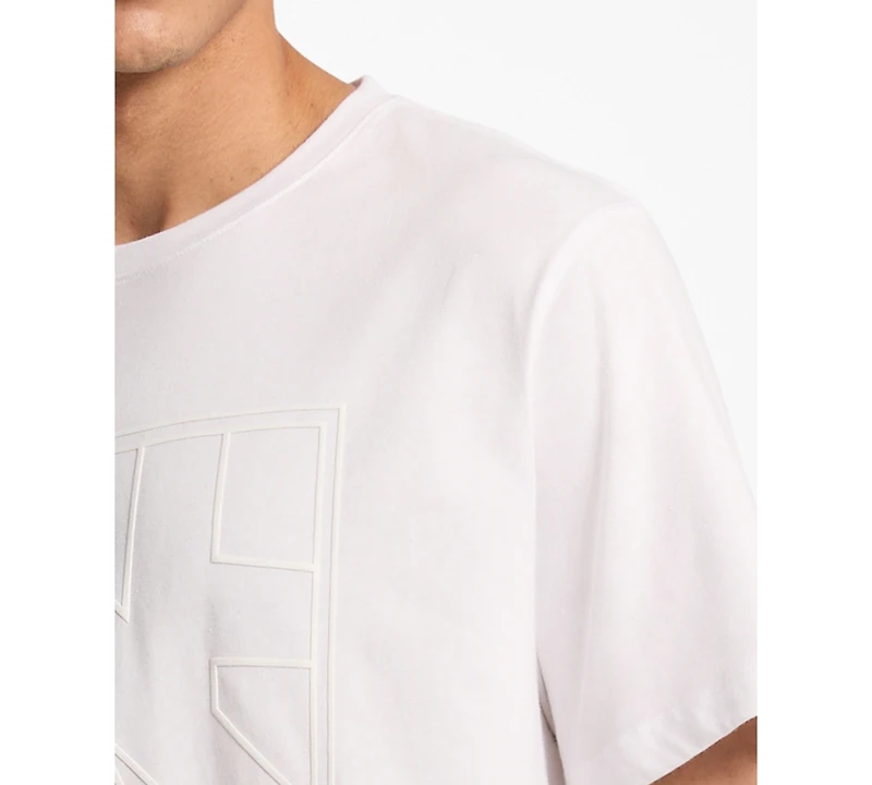 Michael Kors Men's Flagship Logo T-Shirt