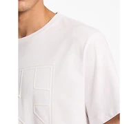 Michael Kors Men's Flagship Logo T-Shirt