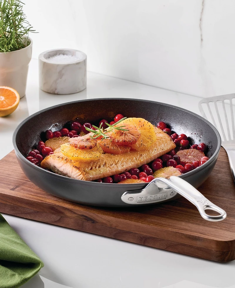 Hestan Titum Fusion Nonstick 12" Skillet