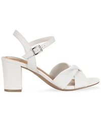 Style & Co Women's Pipperr Dress Sandals, Macy's Exclusive