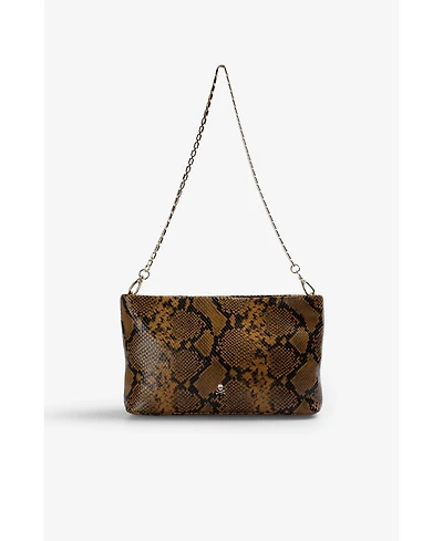 Scalpers Women's Snake Bag