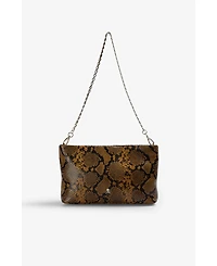 Scalpers Women's Snake Bag