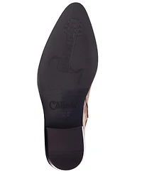 Carlos by Santana Men's Zappa Cowboy Fashion Boots