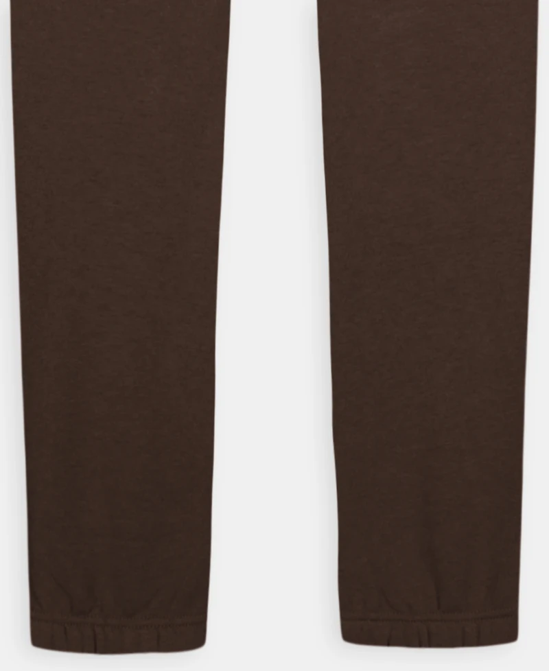 Calvin Klein Boys' 8-20 Fleece Drawstring Jogger Pants