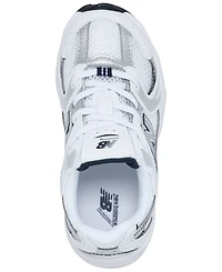 New Balance Toddler Kids 530 Stretch Lace Casual Sneakers from Finish Line